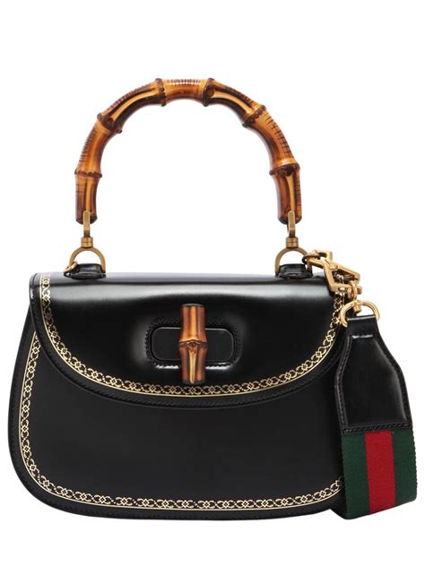 gucci eheringe|gucci bamboo handbags.